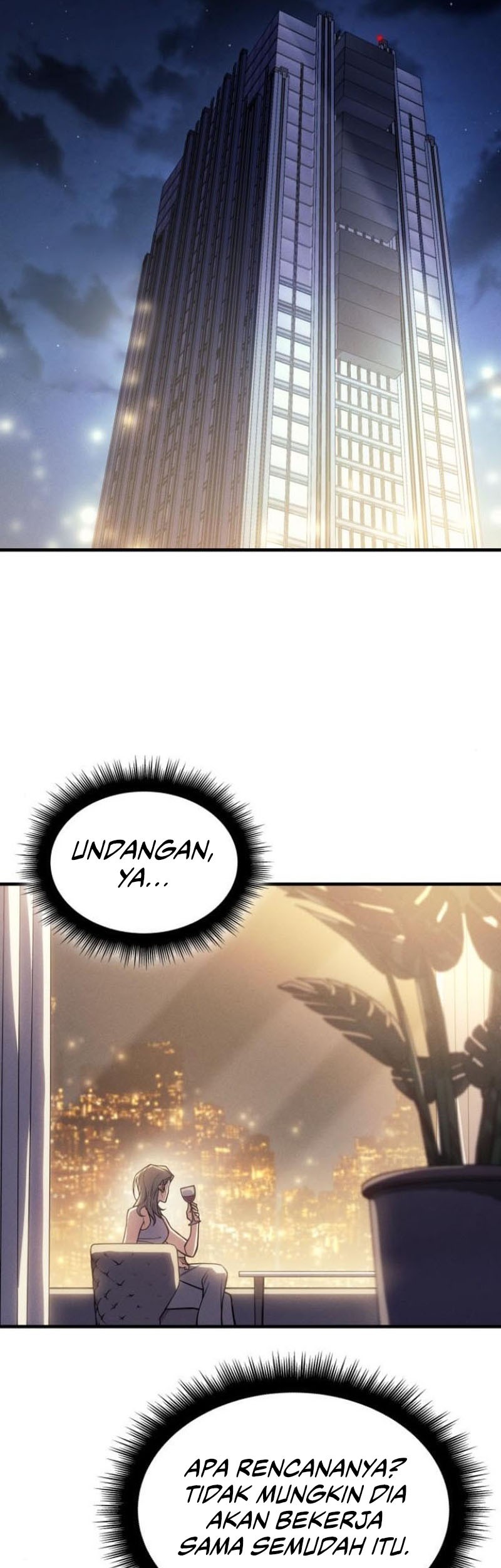 Regressing With The King’s Power Chapter 72 Gambar 22