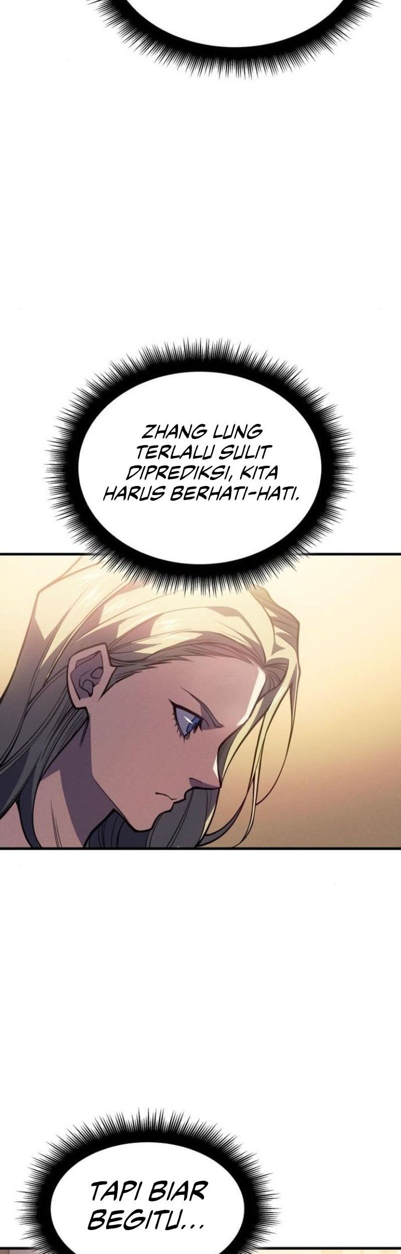 Regressing With The King’s Power Chapter 72 Gambar 23