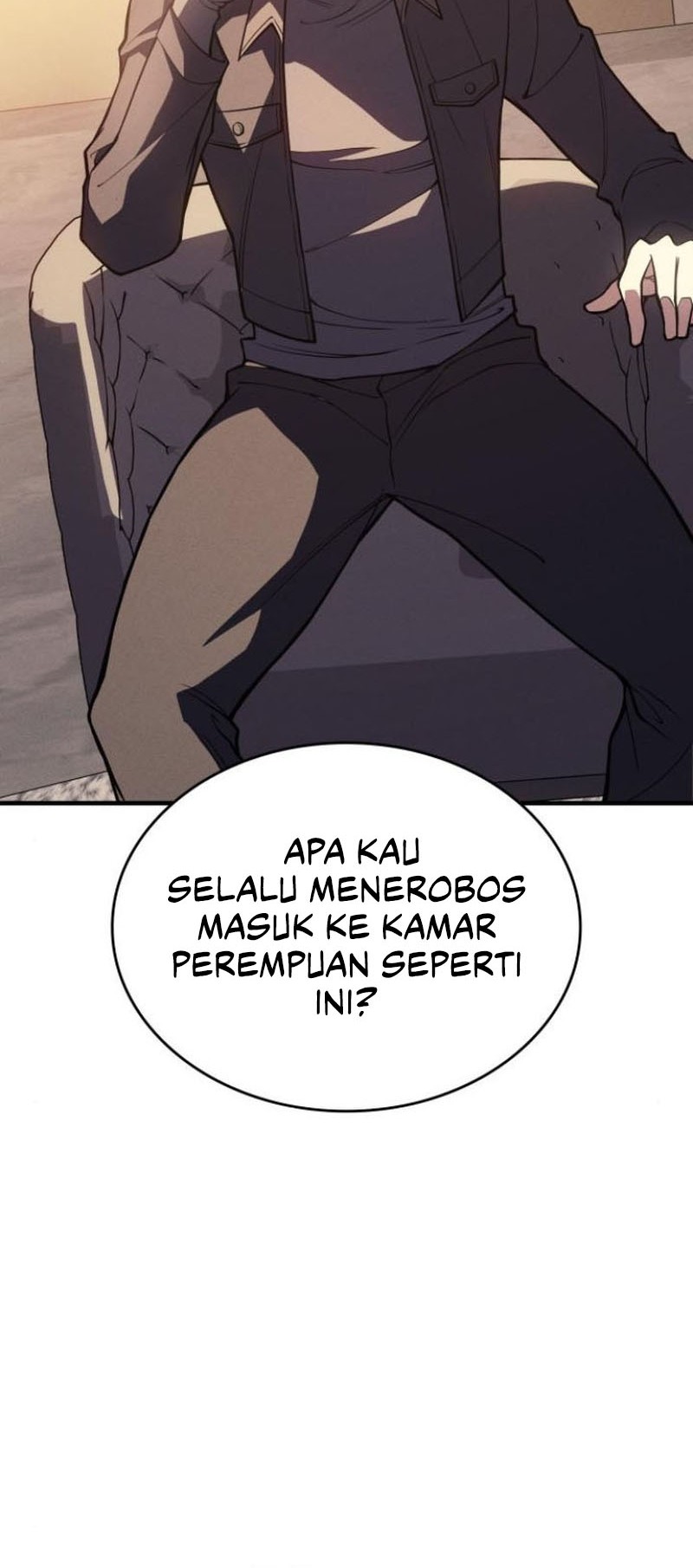 Regressing With The King’s Power Chapter 72 Gambar 25