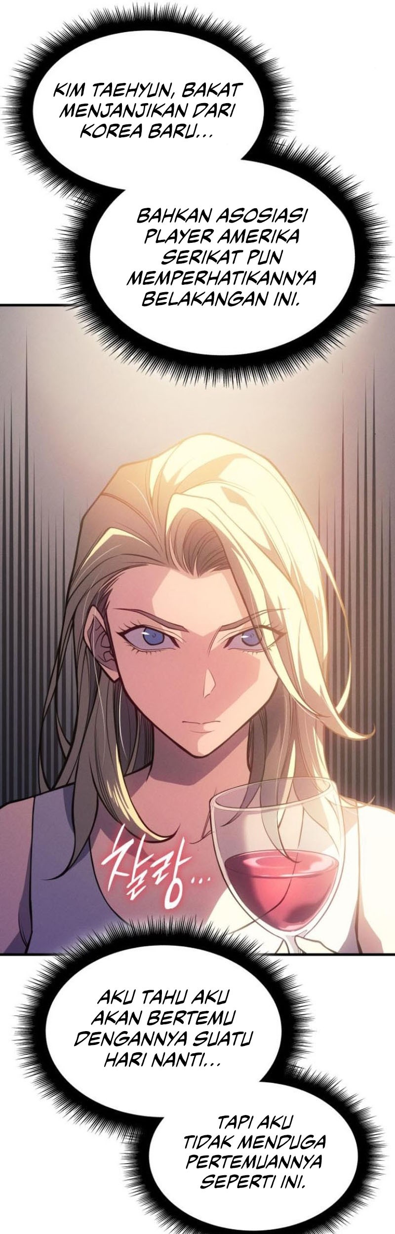 Regressing With The King’s Power Chapter 72 Gambar 26