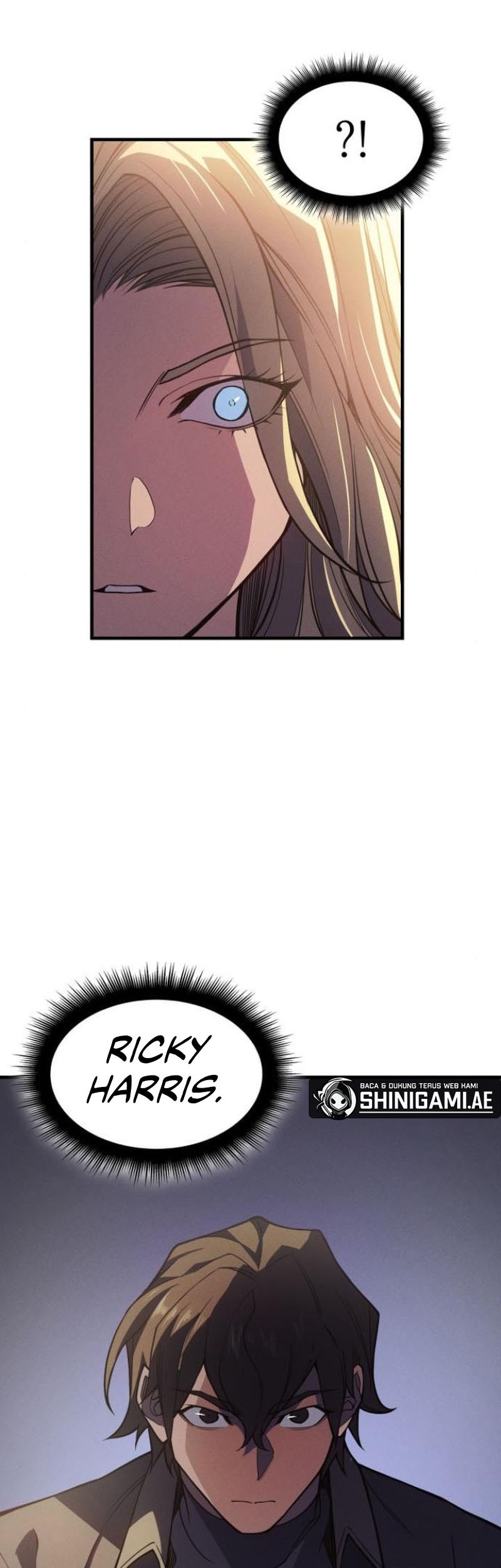 Regressing With The King’s Power Chapter 72 Gambar 28