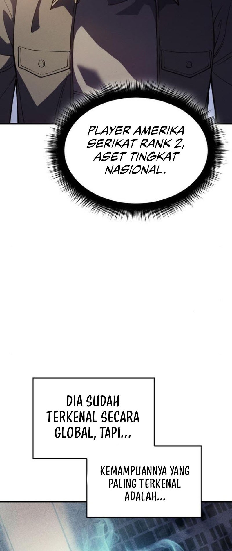 Regressing With The King’s Power Chapter 72 Gambar 29