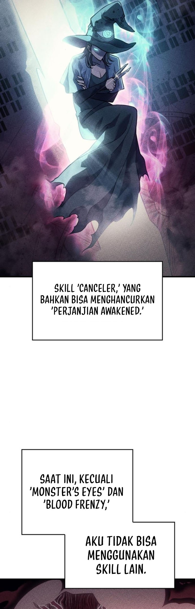 Regressing With The King’s Power Chapter 72 Gambar 30