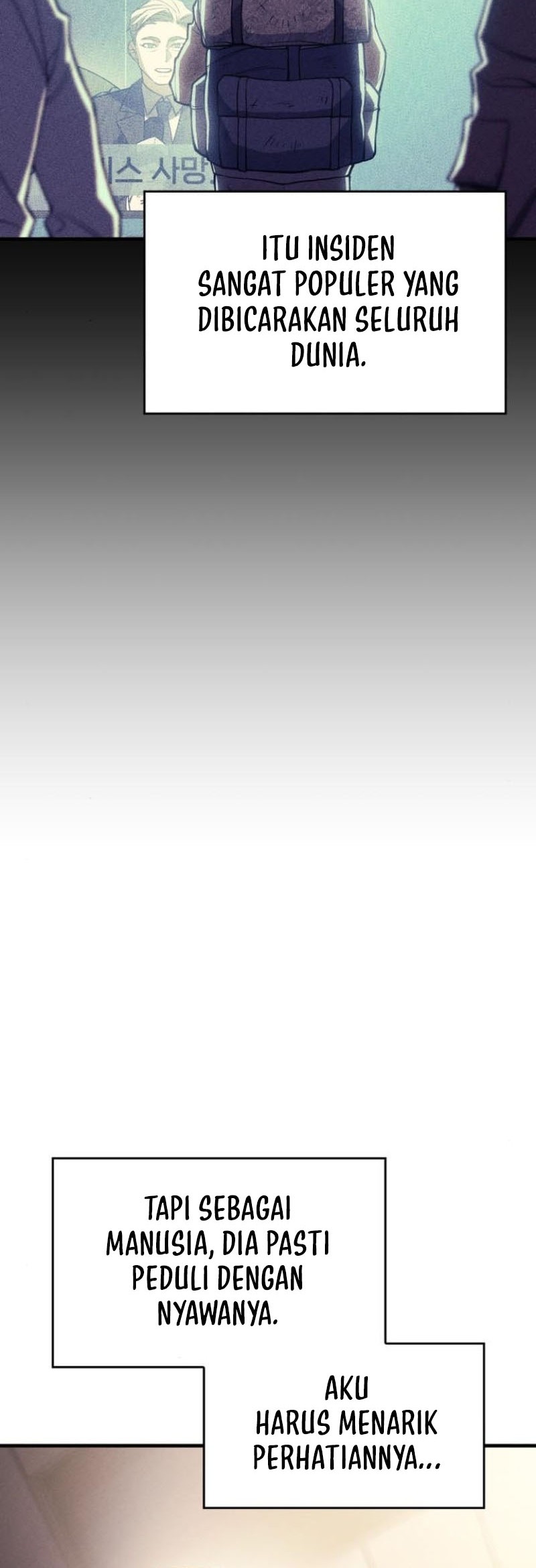 Regressing With The King’s Power Chapter 72 Gambar 33