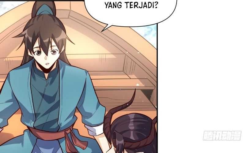 I’m Actually A Cultivation Bigshot Chapter 409 Gambar 28