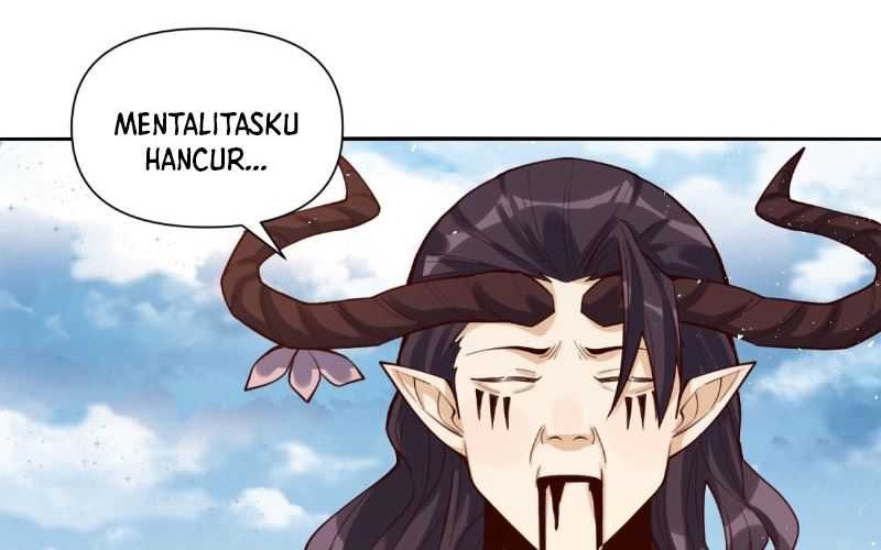 I’m Actually A Cultivation Bigshot Chapter 409 Gambar 32