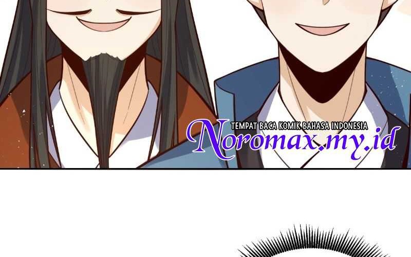 I’m Actually A Cultivation Bigshot Chapter 409 Gambar 34