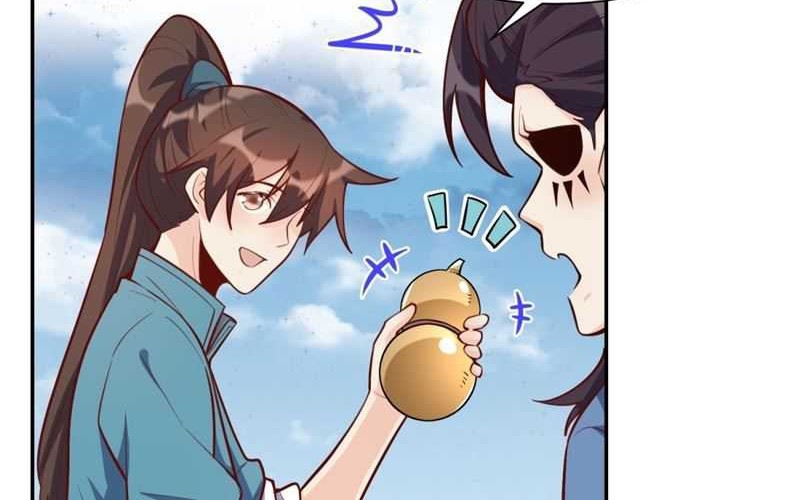 I’m Actually A Cultivation Bigshot Chapter 409 Gambar 20