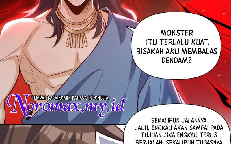 I’m Actually A Cultivation Bigshot Chapter 409 Gambar 40