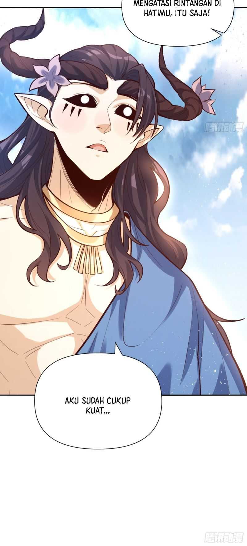 I’m Actually A Cultivation Bigshot Chapter 409 Gambar 43