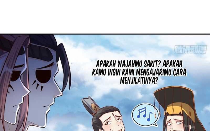 I’m Actually A Cultivation Bigshot Chapter 409 Gambar 8