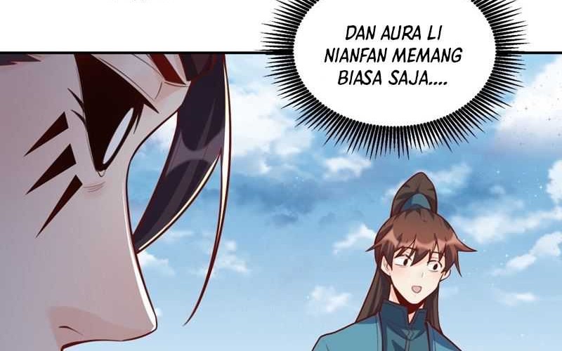 I’m Actually A Cultivation Bigshot Chapter 409 Gambar 12