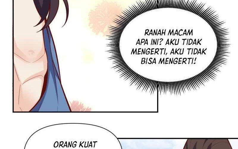 I’m Actually A Cultivation Bigshot Chapter 409 Gambar 14