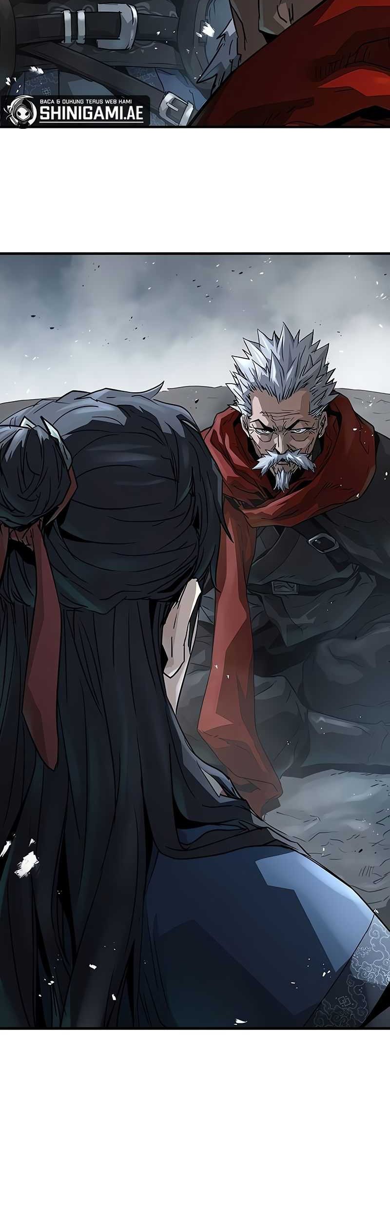 Absolute Regression Chapter 30 Gambar 52