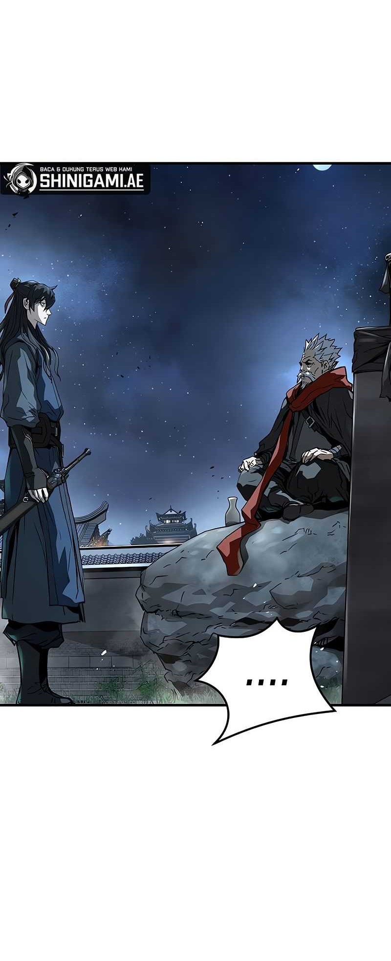 Absolute Regression Chapter 30 Gambar 57