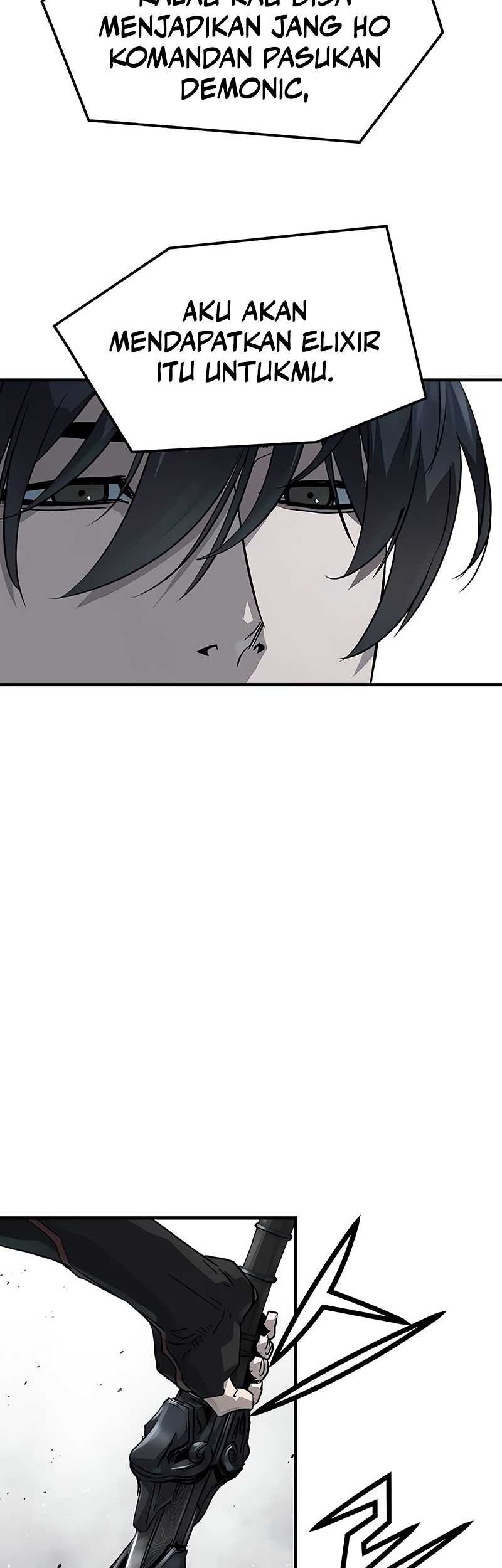 Absolute Regression Chapter 30 Gambar 63