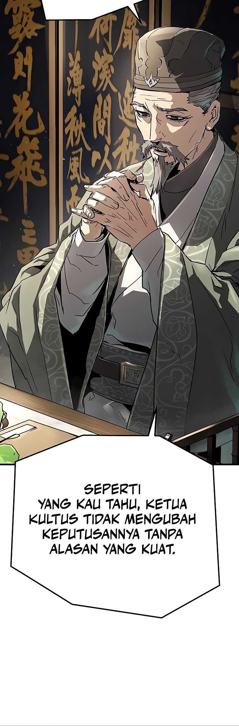 Absolute Regression Chapter 30 Gambar 73