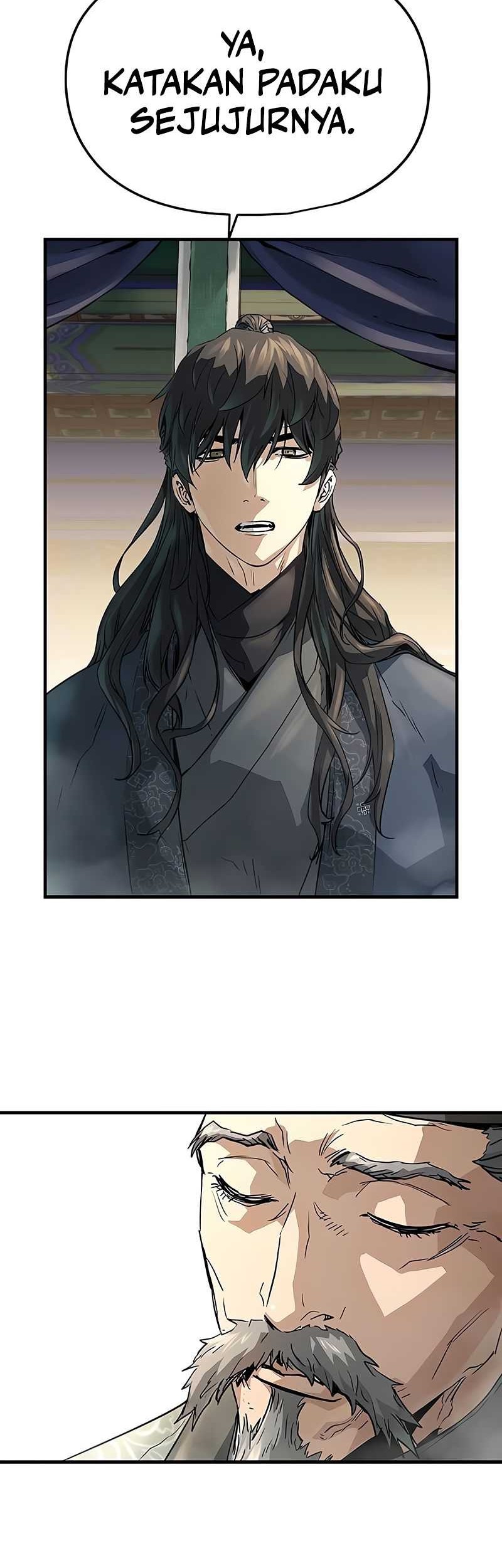 Absolute Regression Chapter 30 Gambar 71