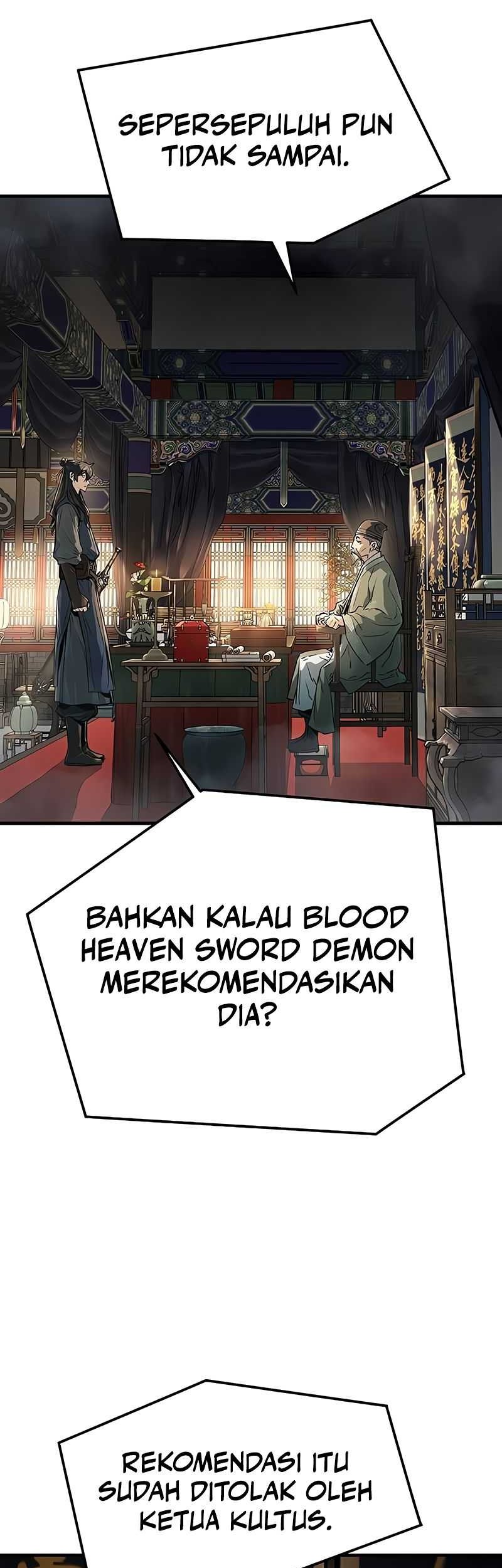 Absolute Regression Chapter 30 Gambar 72