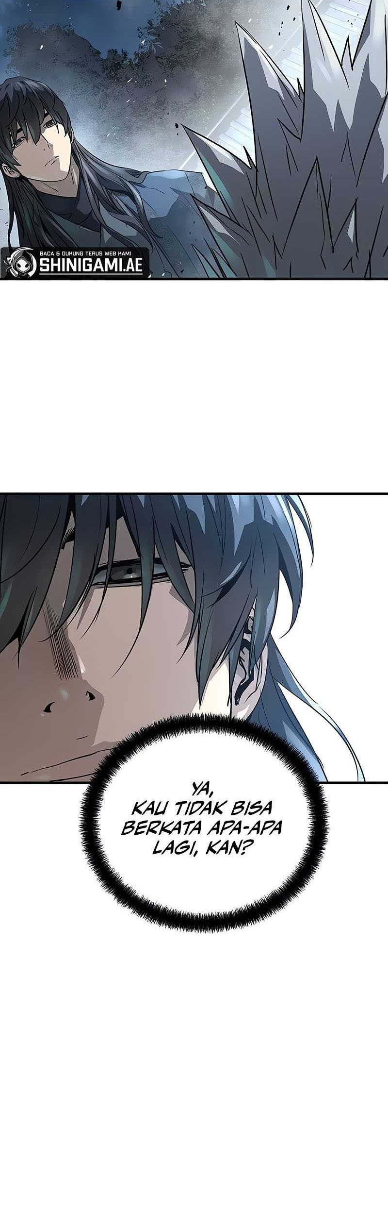 Absolute Regression Chapter 30 Gambar 41