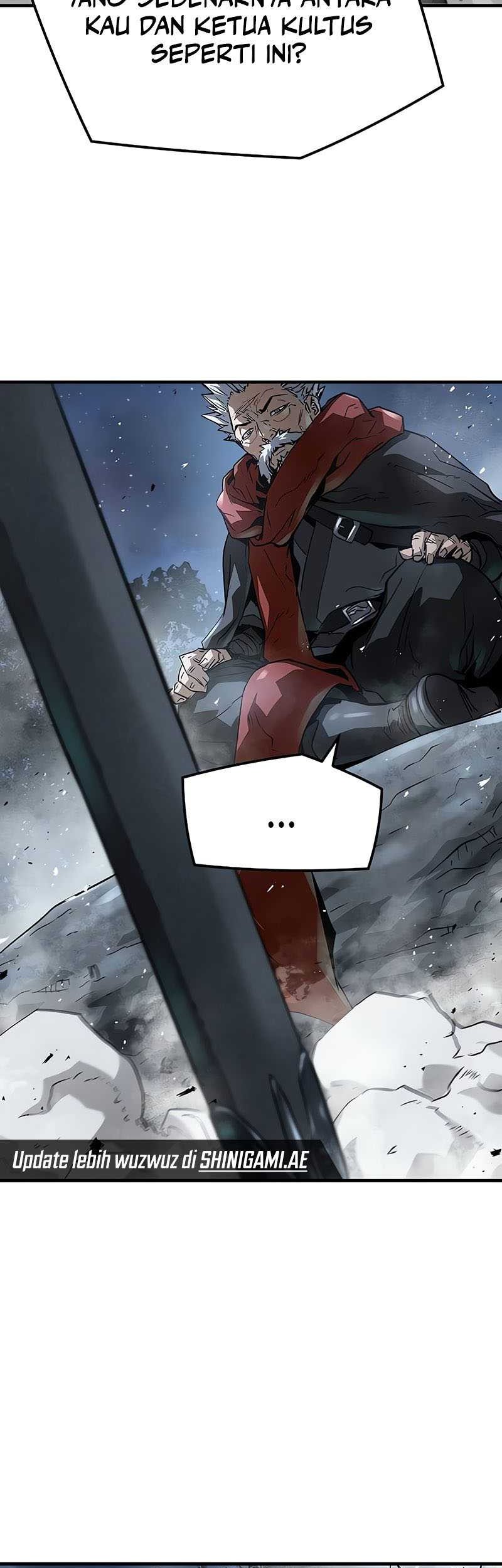 Absolute Regression Chapter 30 Gambar 40