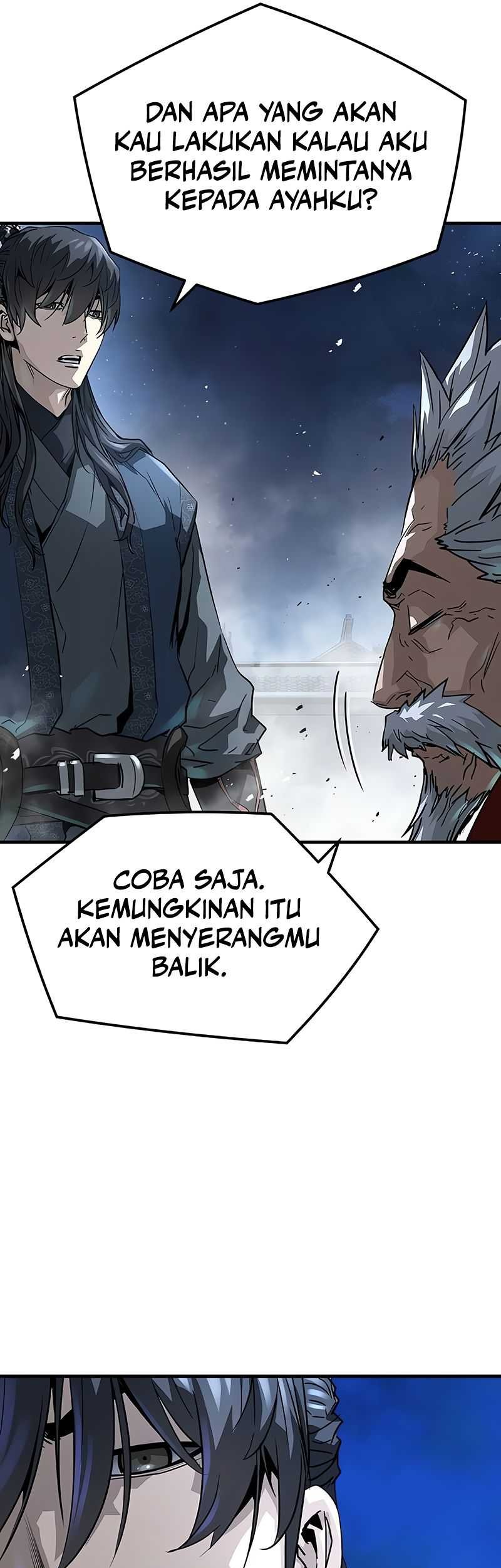 Absolute Regression Chapter 30 Gambar 46