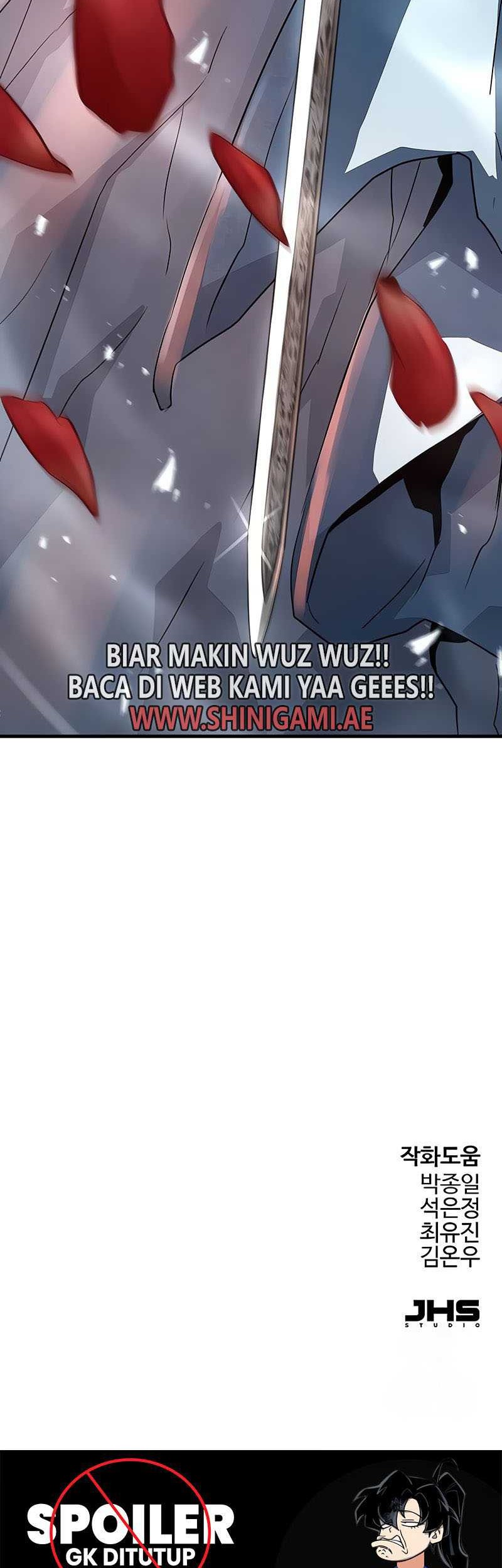 Absolute Regression Chapter 30 Gambar 78