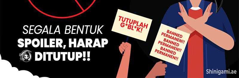 Absolute Regression Chapter 30 Gambar 79