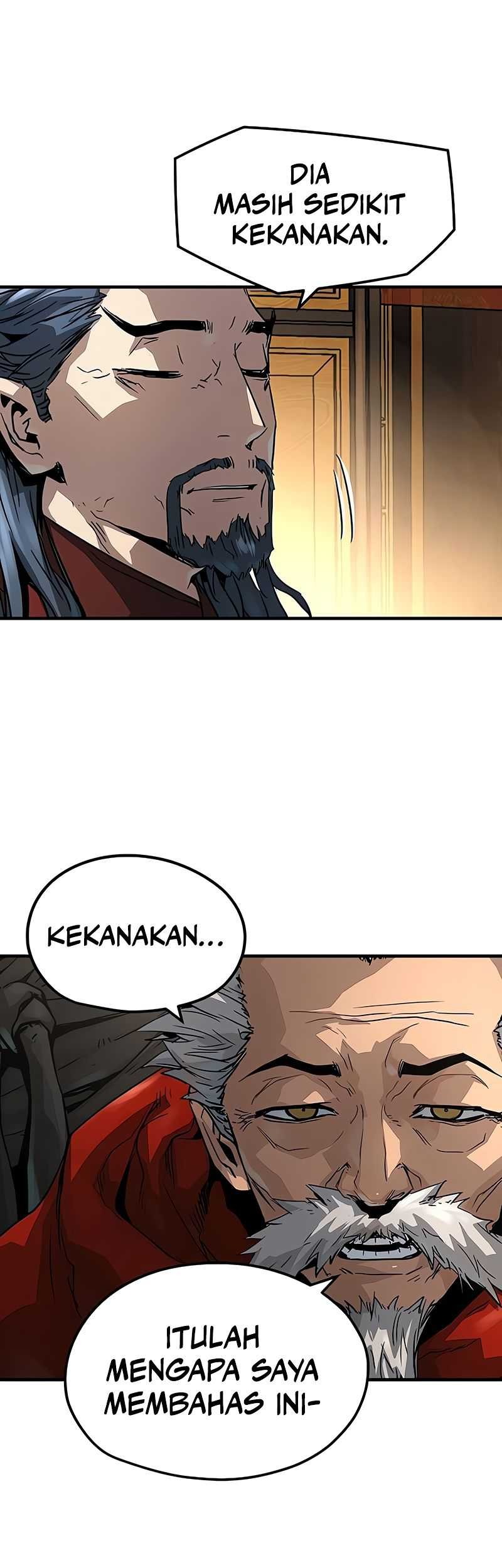 Absolute Regression Chapter 30 Gambar 6