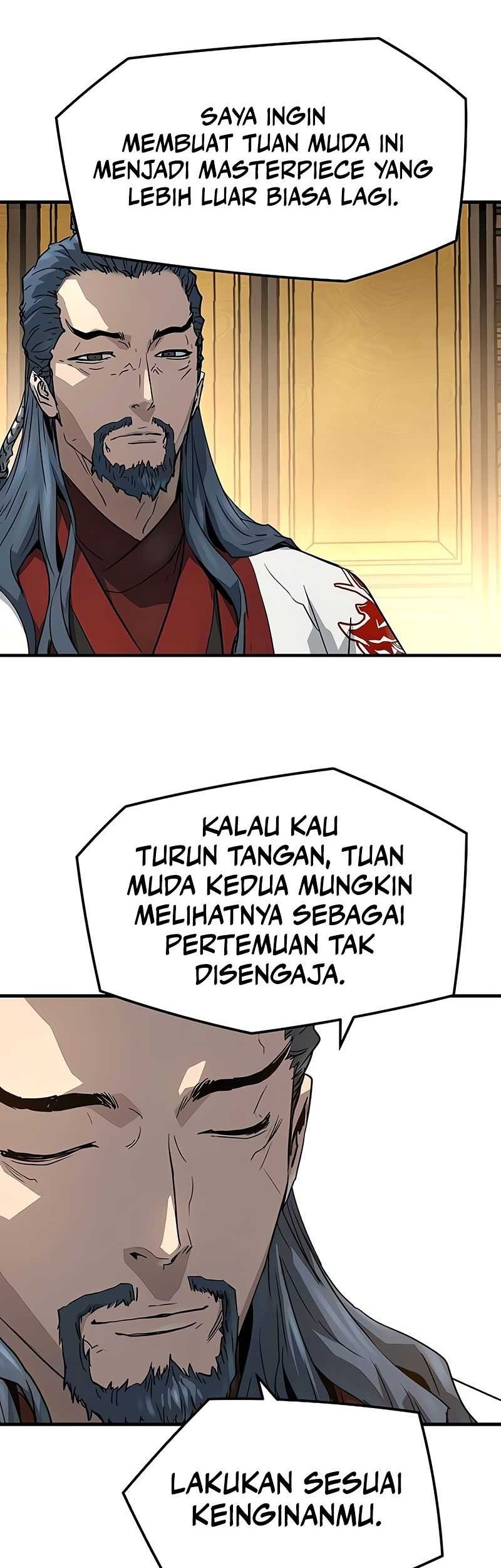 Absolute Regression Chapter 30 Gambar 7