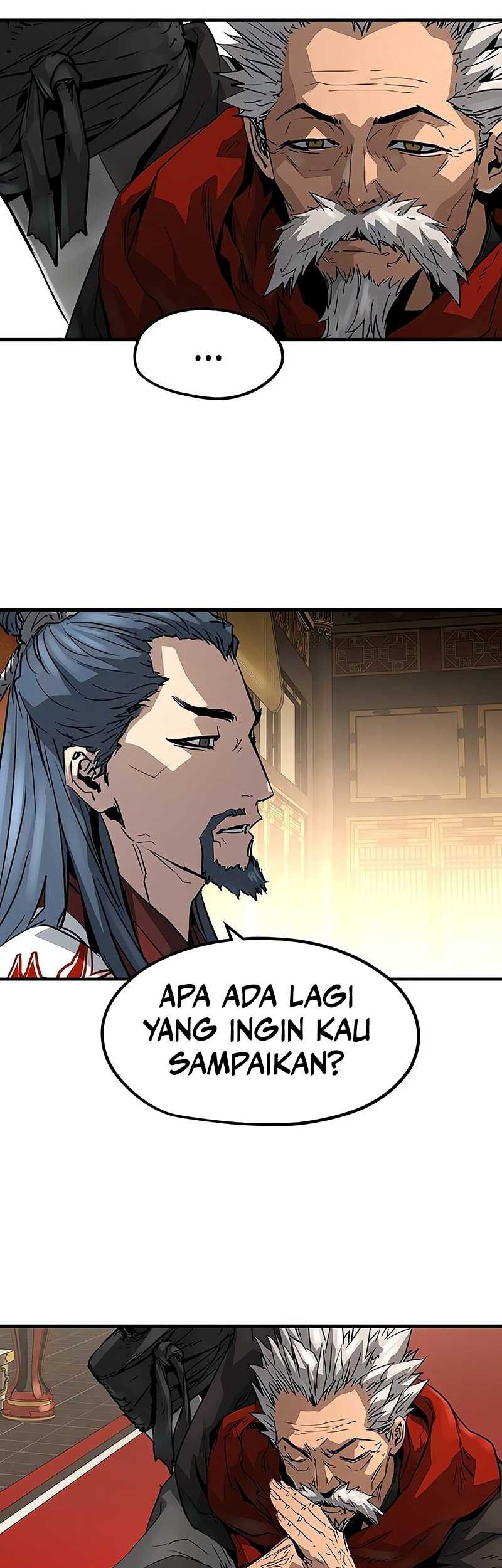 Absolute Regression Chapter 30 Gambar 18