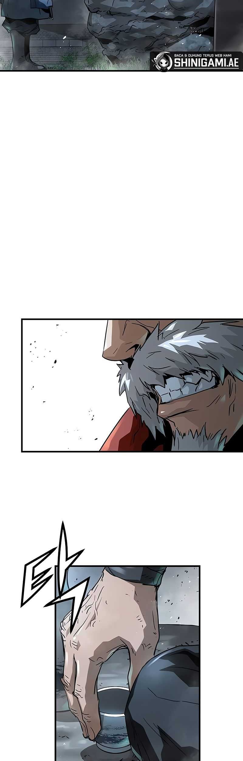 Absolute Regression Chapter 30 Gambar 28