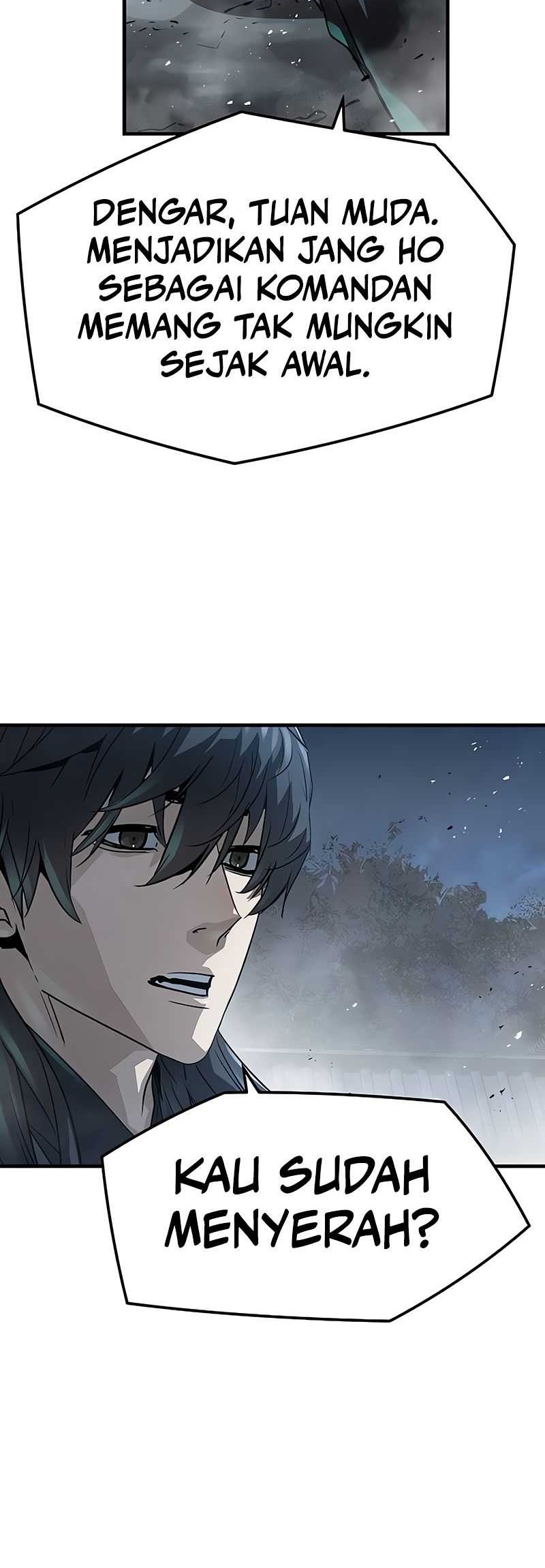 Absolute Regression Chapter 30 Gambar 29