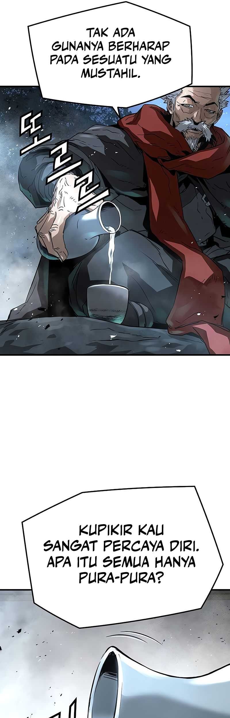 Absolute Regression Chapter 30 Gambar 30