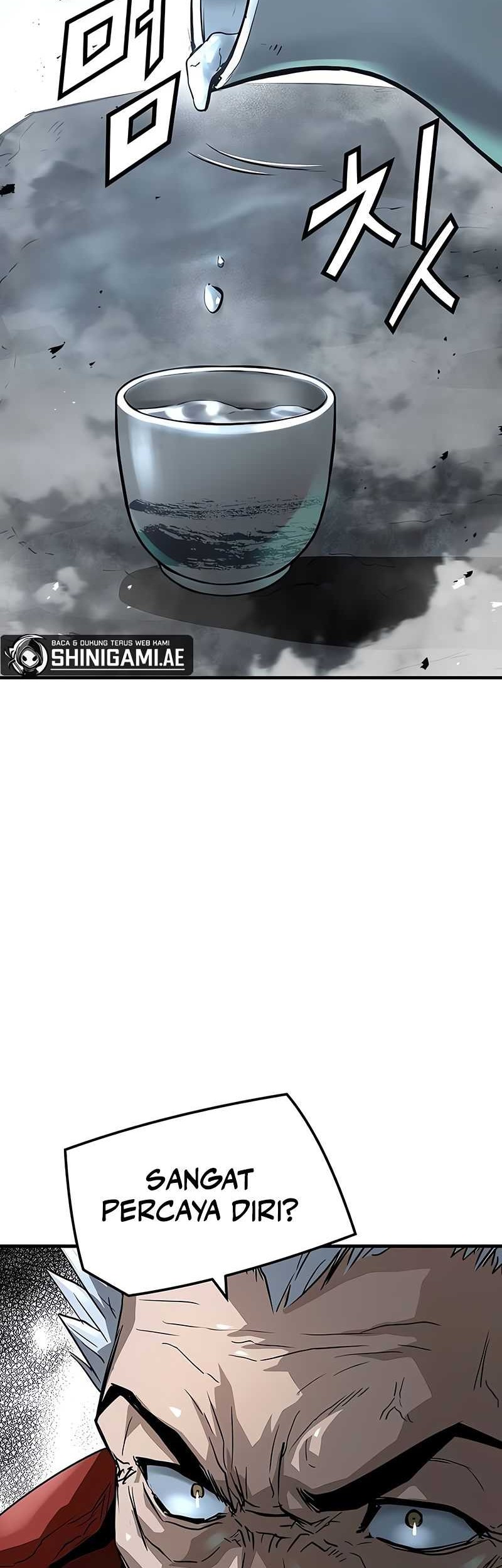 Absolute Regression Chapter 30 Gambar 31