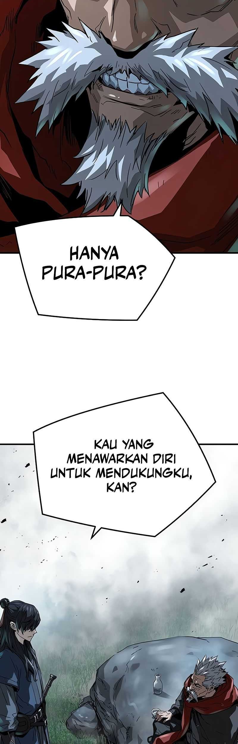 Absolute Regression Chapter 30 Gambar 32