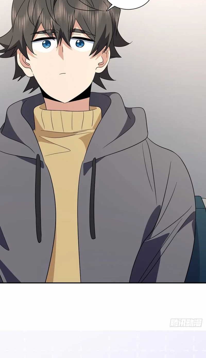 My Wife Is From a Thousand Years Ago Chapter 340 Gambar 27