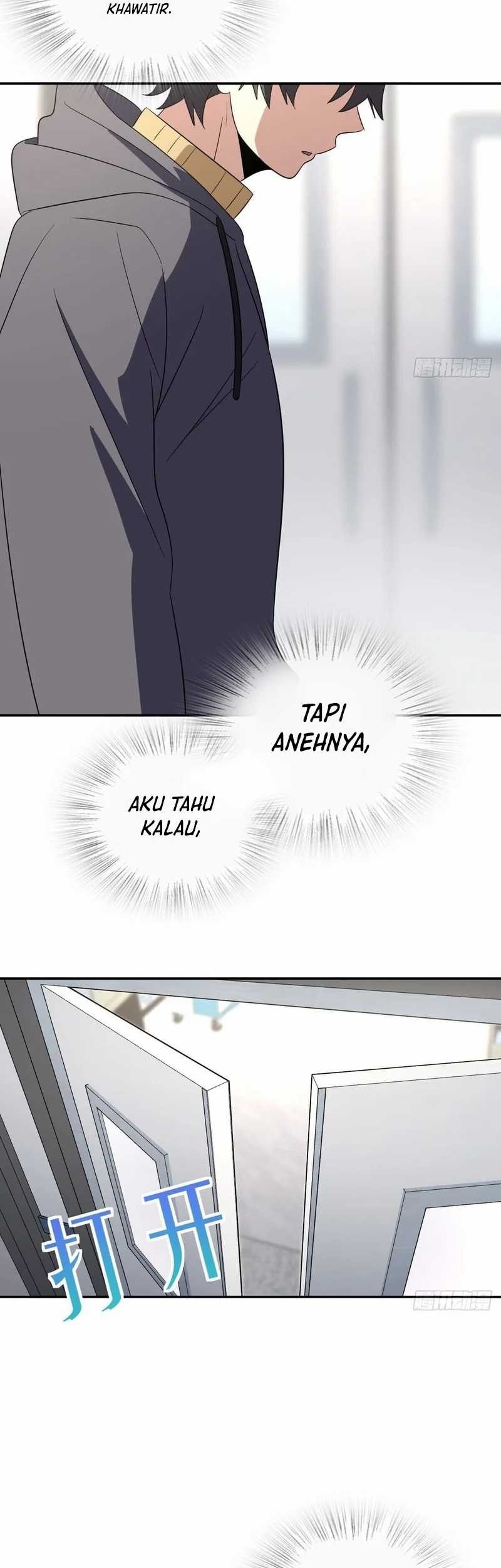 My Wife Is From a Thousand Years Ago Chapter 340 Gambar 32