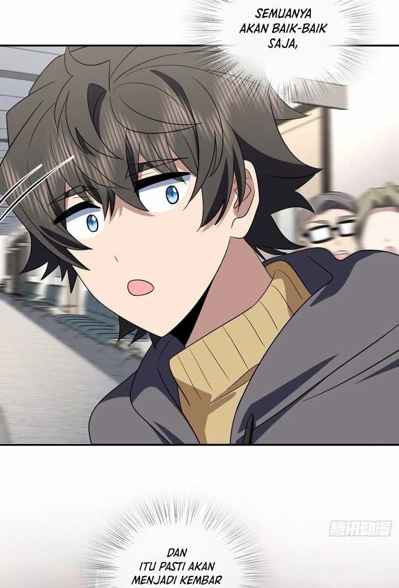 My Wife Is From a Thousand Years Ago Chapter 340 Gambar 33