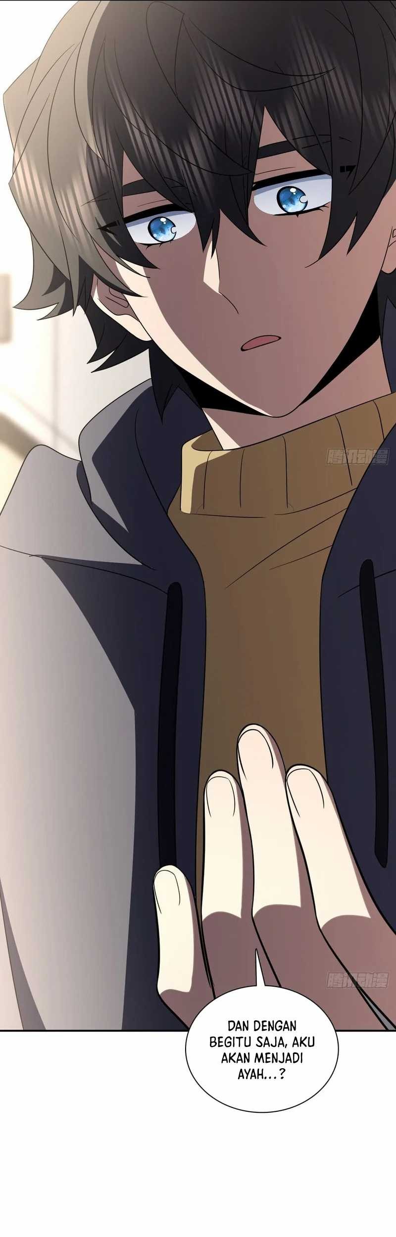 My Wife Is From a Thousand Years Ago Chapter 340 Gambar 22