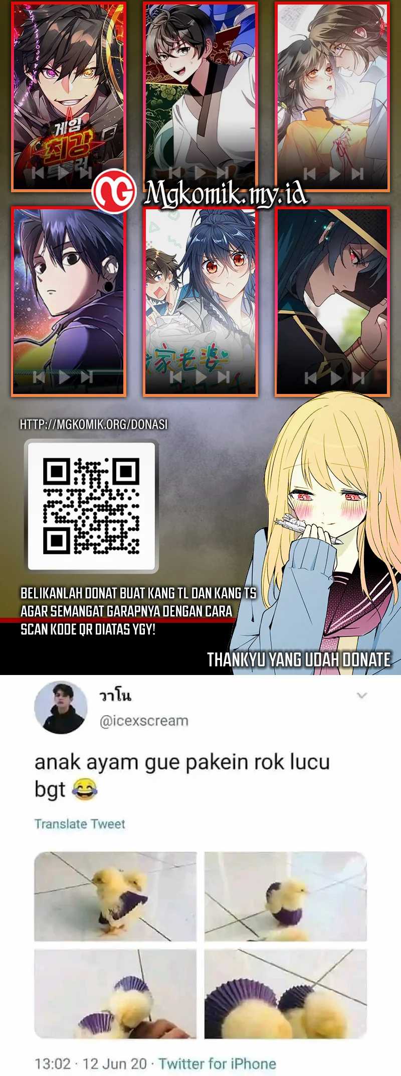 My Wife Is From a Thousand Years Ago Chapter 340 Gambar 46