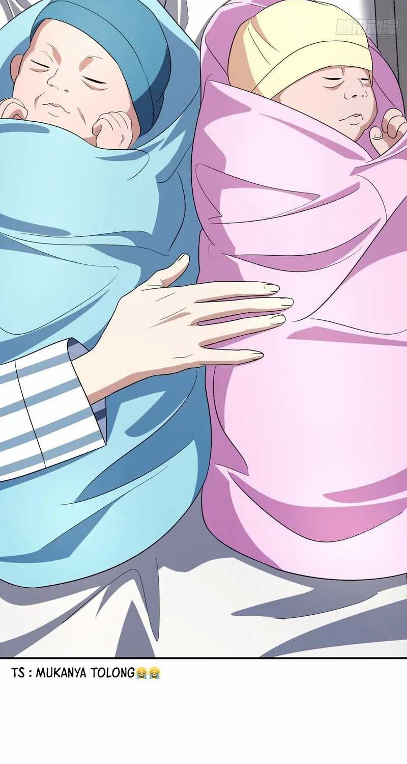 My Wife Is From a Thousand Years Ago Chapter 340 Gambar 41