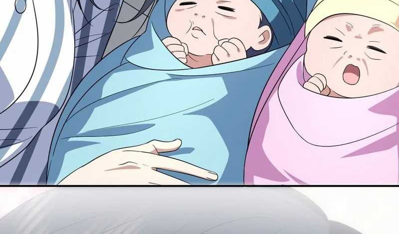 My Wife Is From a Thousand Years Ago Chapter 340 Gambar 43