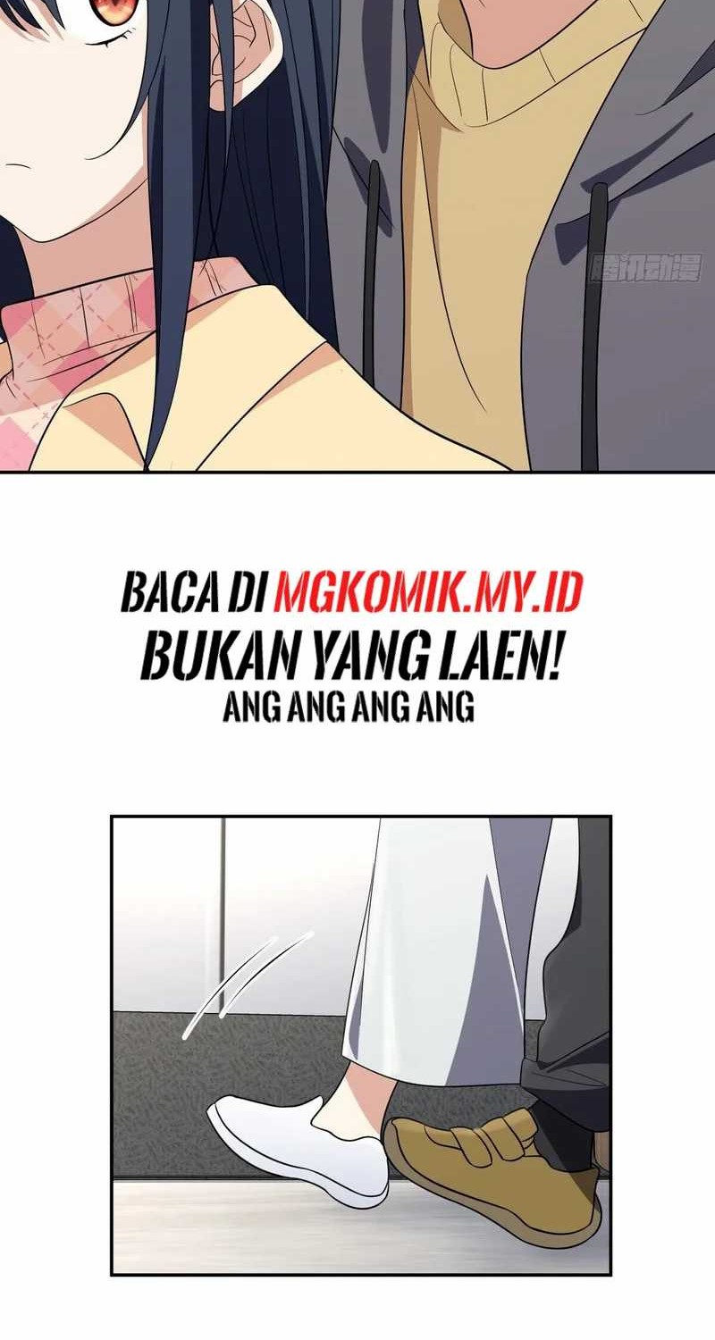 My Wife Is From a Thousand Years Ago Chapter 340 Gambar 10