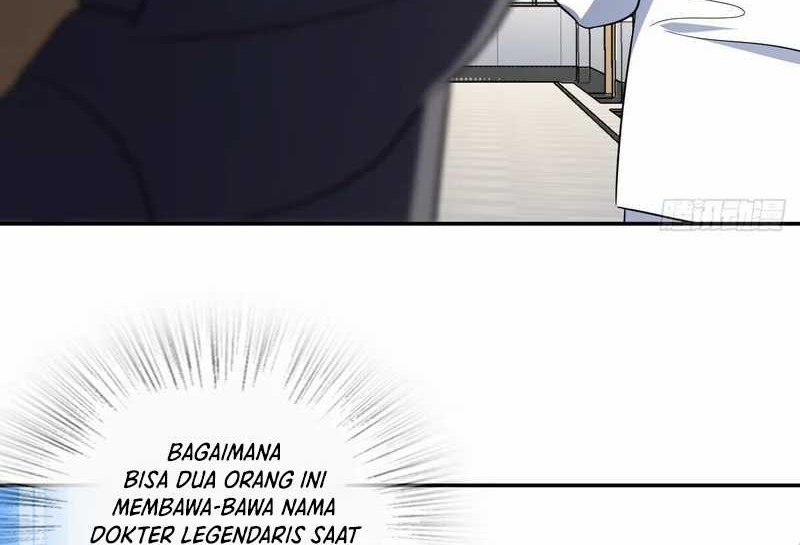 My Wife Is From a Thousand Years Ago Chapter 340 Gambar 12