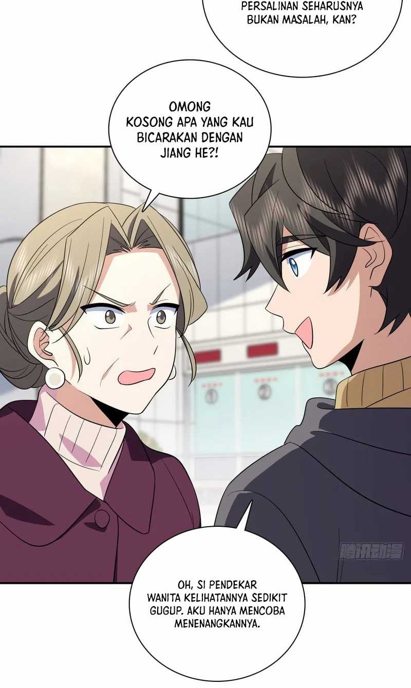 My Wife Is From a Thousand Years Ago Chapter 340 Gambar 14