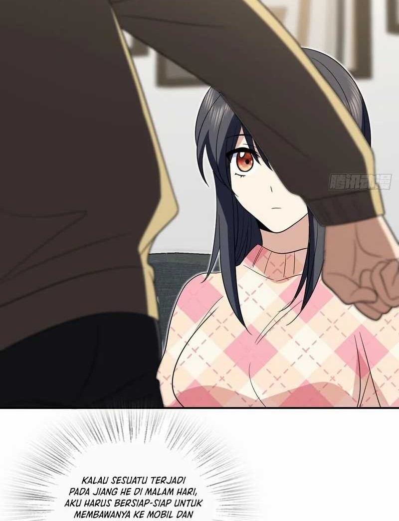 My Wife Is From a Thousand Years Ago Chapter 339 Gambar 28