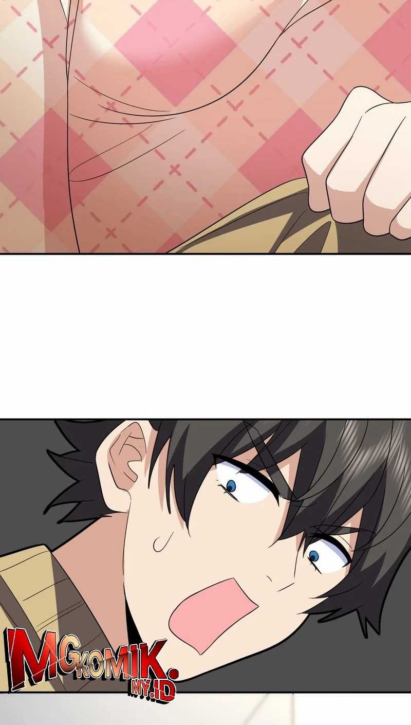 My Wife Is From a Thousand Years Ago Chapter 339 Gambar 30