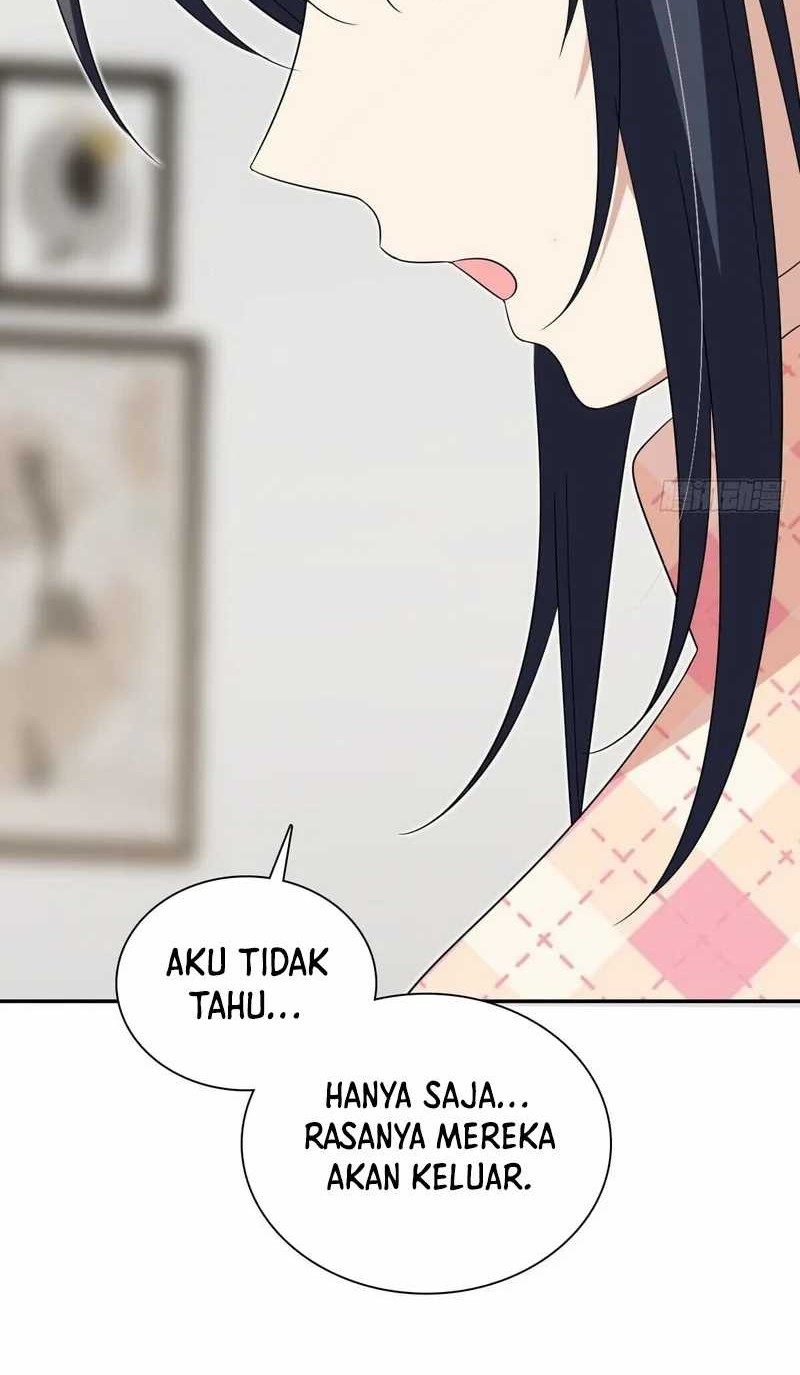 My Wife Is From a Thousand Years Ago Chapter 339 Gambar 32