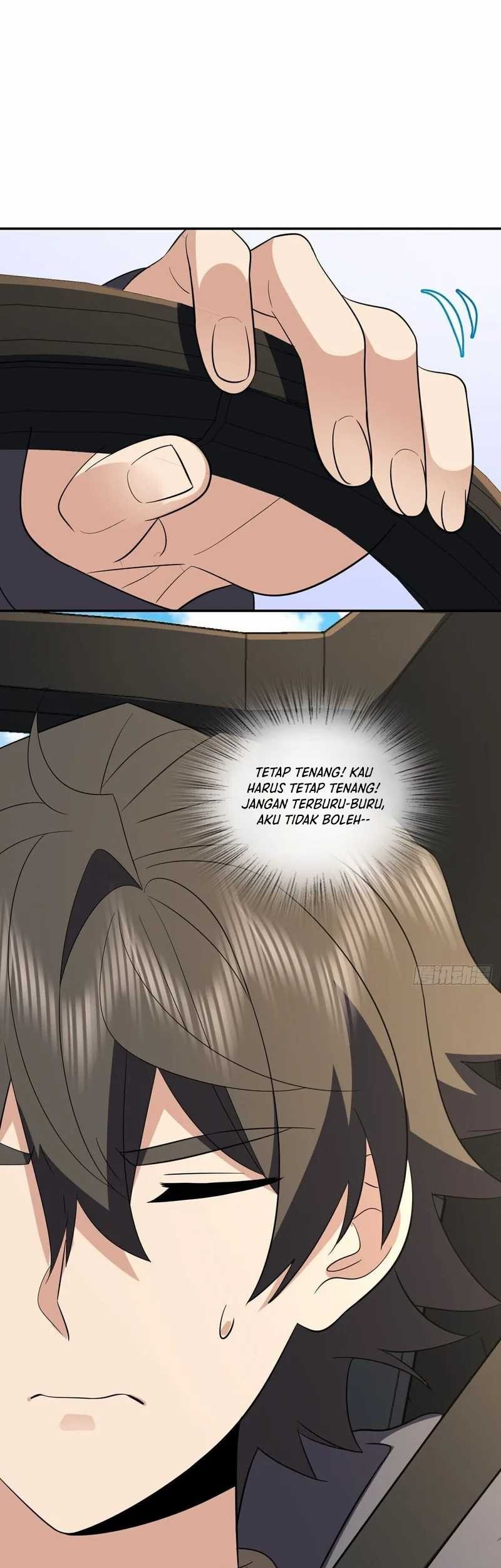 My Wife Is From a Thousand Years Ago Chapter 339 Gambar 35